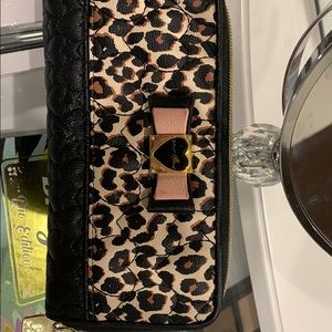 Betsey Johnson Wallet